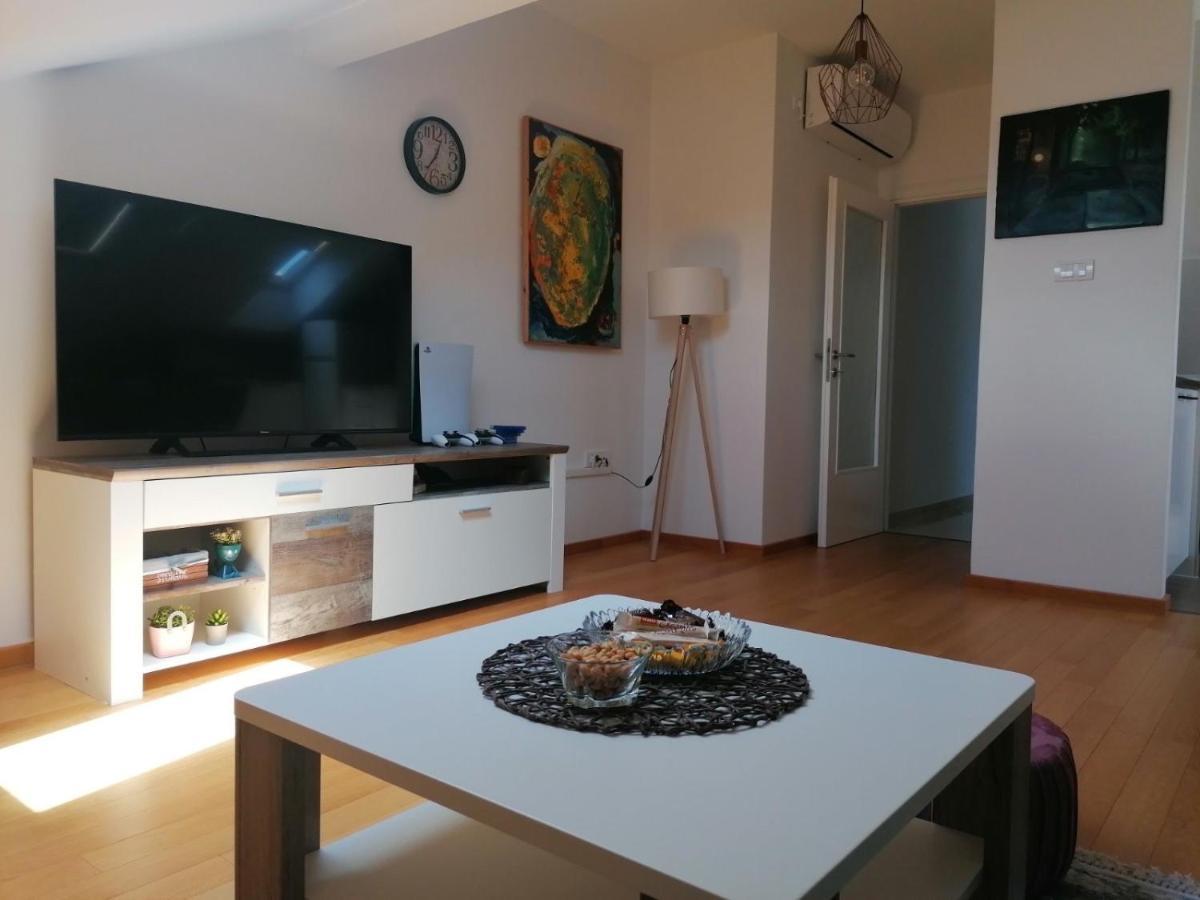 Sofija Lejlighed Banja Luka Eksteriør billede