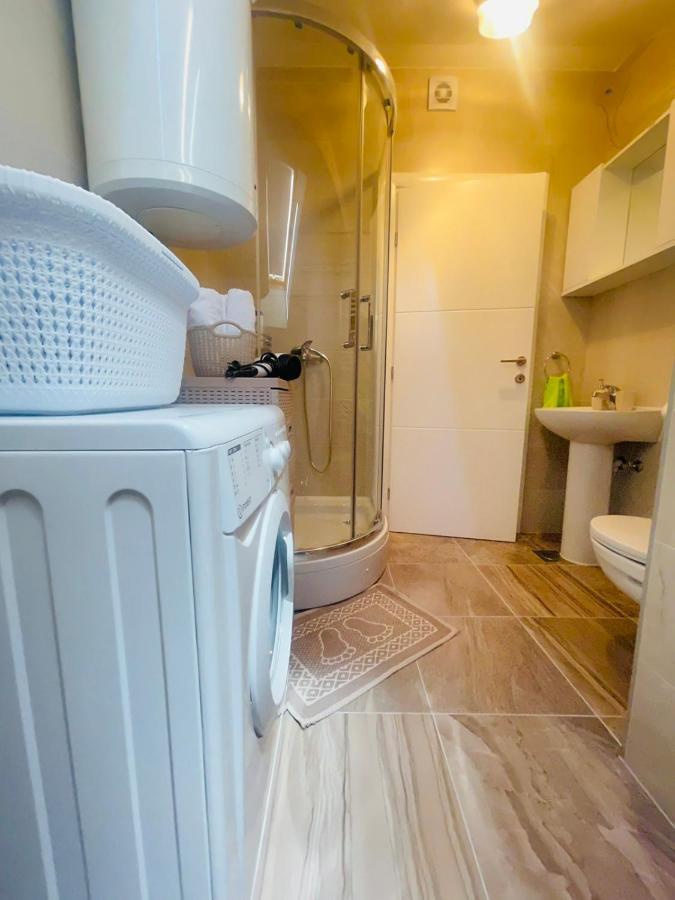 Sofija Lejlighed Banja Luka Eksteriør billede