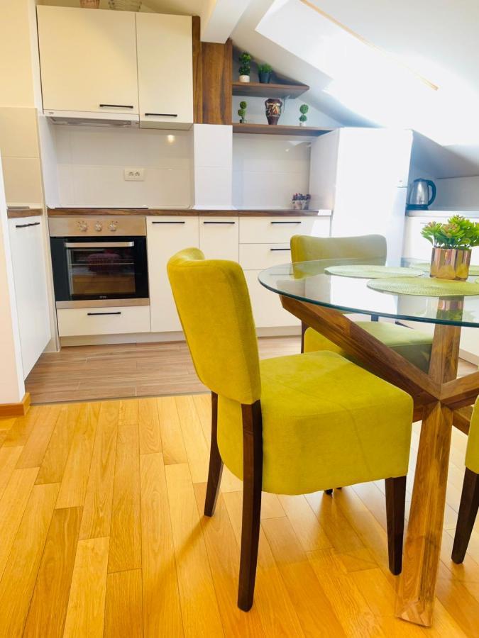 Sofija Lejlighed Banja Luka Eksteriør billede